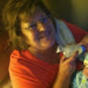 Meet your Posher, Sharon